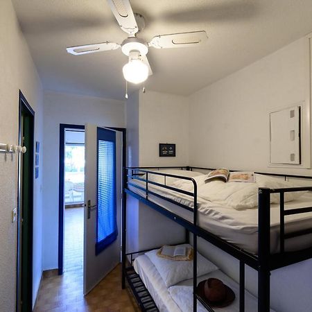 Appartement Donnant Sur Le Port De Plaisance De Port Camargue Et A Proximite Des Plages 르그로뒤후아 외부 사진